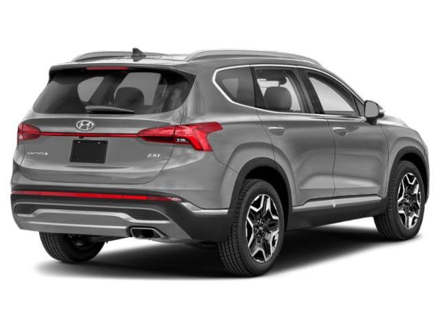 hyundai santa fe 2021 5NMS4DAL6MH343611 image hyundai santa fe 2021 5NMS4DAL6MH343611 image